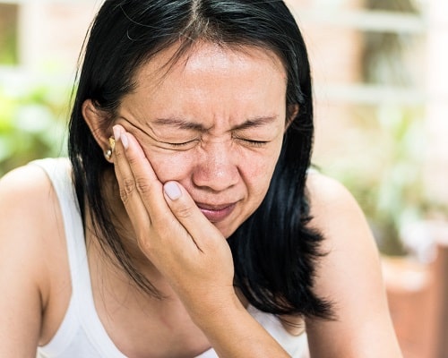 TMJ Pain and Management